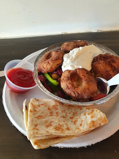 Photo of PITA Restaurant - 18 Boston Rd, Chelmsford, MA 01824