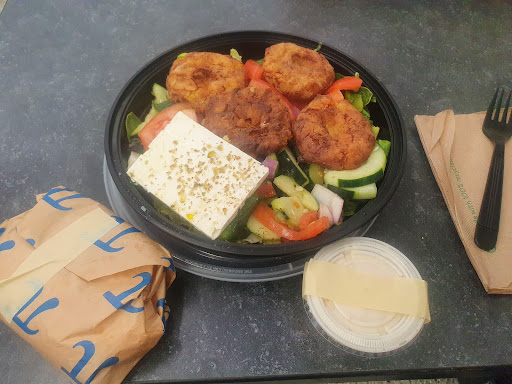 Photo of PITA Restaurant - 18 Boston Rd, Chelmsford, MA 01824