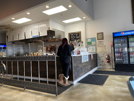 Photo of PITA Restaurant - 18 Boston Rd, Chelmsford, MA 01824