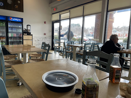 Photo of PITA Restaurant - 18 Boston Rd, Chelmsford, MA 01824