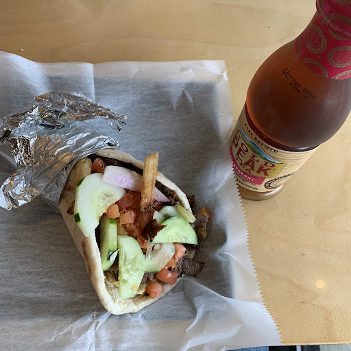 Photo of PITA Restaurant - 18 Boston Rd, Chelmsford, MA 01824