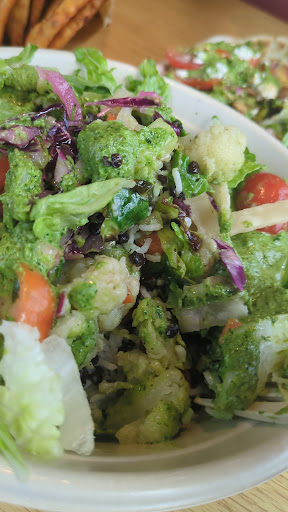 Photo of CAVA - 40 Drum Hill Rd, Chelmsford, MA 01824