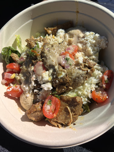 Photo of CAVA - 40 Drum Hill Rd, Chelmsford, MA 01824