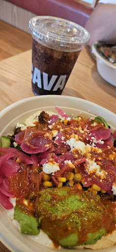 Photo of CAVA - 40 Drum Hill Rd, Chelmsford, MA 01824