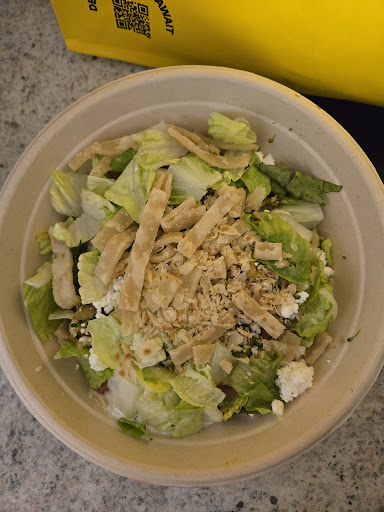 Photo of CAVA - 40 Drum Hill Rd, Chelmsford, MA 01824