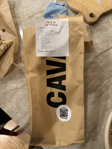 Photo of CAVA - 40 Drum Hill Rd, Chelmsford, MA 01824