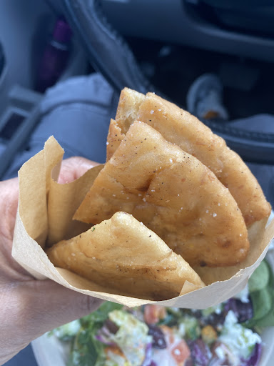 Photo of CAVA - 40 Drum Hill Rd, Chelmsford, MA 01824