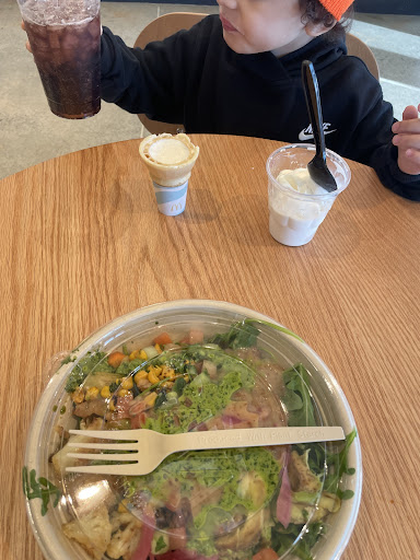 Photo of CAVA - 40 Drum Hill Rd, Chelmsford, MA 01824