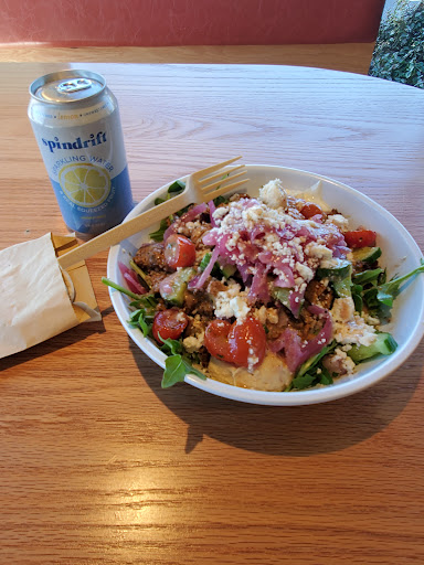 Photo of CAVA - 40 Drum Hill Rd, Chelmsford, MA 01824