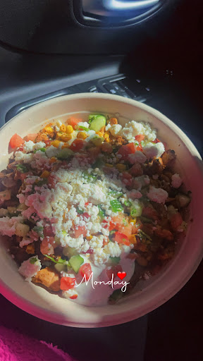 Photo of CAVA - 40 Drum Hill Rd, Chelmsford, MA 01824