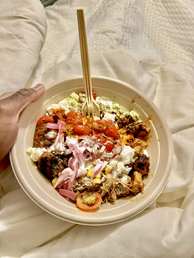 Photo of CAVA - 40 Drum Hill Rd, Chelmsford, MA 01824