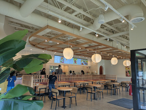 Photo of CAVA - 40 Drum Hill Rd, Chelmsford, MA 01824