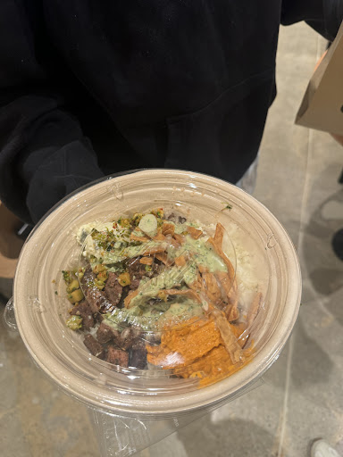 Photo of CAVA - 40 Drum Hill Rd, Chelmsford, MA 01824