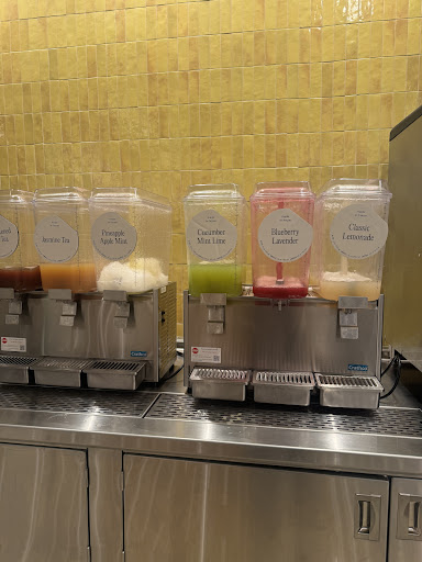 Photo of CAVA - 40 Drum Hill Rd, Chelmsford, MA 01824