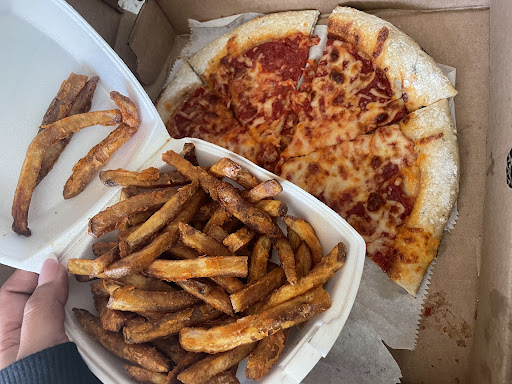 Photo of Sandwich King - 361 Bridge St, Lowell, MA 01850