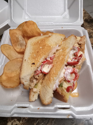 Photo of Sandwich King - 361 Bridge St, Lowell, MA 01850