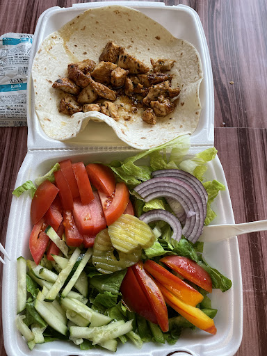 Photo of Sandwich King - 361 Bridge St, Lowell, MA 01850