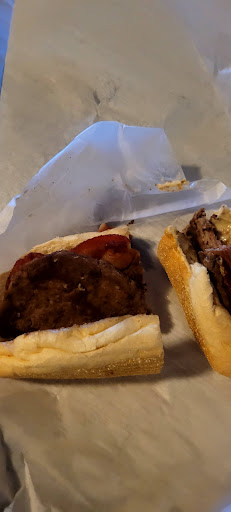 Photo of Sandwich King - 361 Bridge St, Lowell, MA 01850