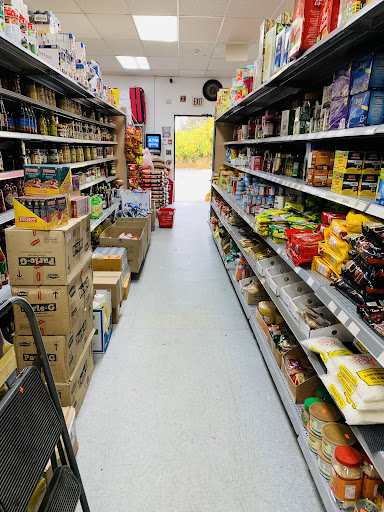 Photo of Halal Foods - 1717 Middlesex St STE 4, Lowell, MA 01851