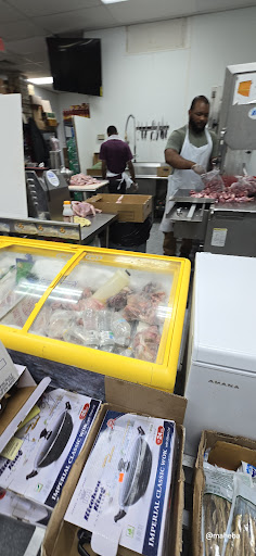 Photo of Halal Foods - 1717 Middlesex St STE 4, Lowell, MA 01851