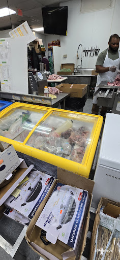 Photo of Halal Foods - 1717 Middlesex St STE 4, Lowell, MA 01851