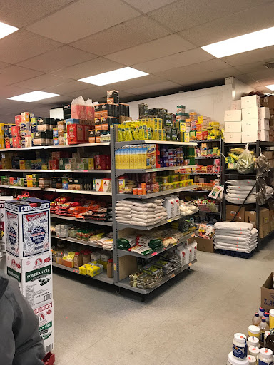 Photo of Halal Foods - 1717 Middlesex St STE 4, Lowell, MA 01851