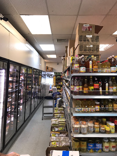 Photo of Halal Foods - 1717 Middlesex St STE 4, Lowell, MA 01851