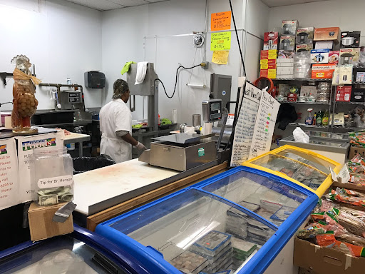 Photo of Halal Foods - 1717 Middlesex St STE 4, Lowell, MA 01851