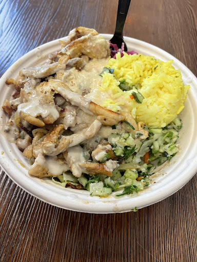 Photo of Mediterranean Turkish Cuisine - 969 Concord St, Framingham, MA 01701