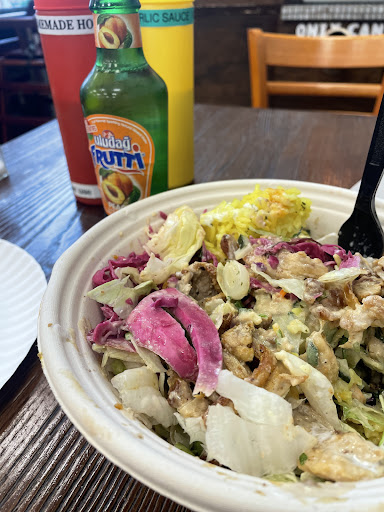 Photo of Mediterranean Turkish Cuisine - 969 Concord St, Framingham, MA 01701