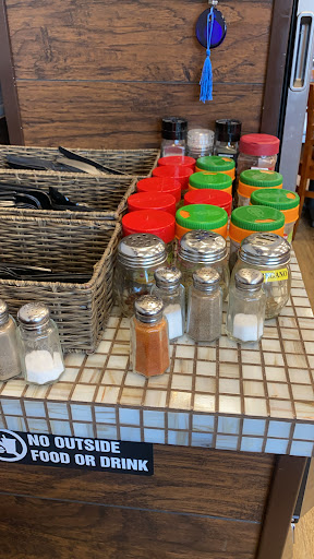 Photo of Mediterranean Turkish Cuisine - 969 Concord St, Framingham, MA 01701