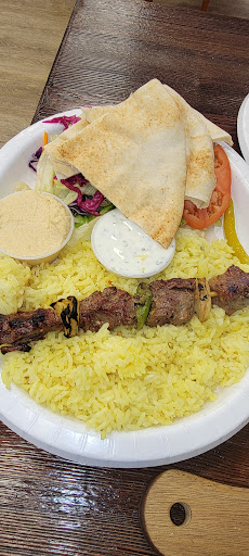 Photo of Mediterranean Turkish Cuisine - 969 Concord St, Framingham, MA 01701