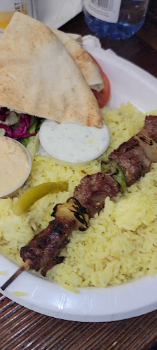 Photo of Mediterranean Turkish Cuisine - 969 Concord St, Framingham, MA 01701