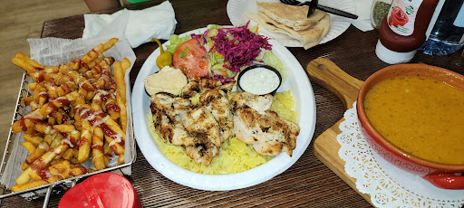 Photo of Mediterranean Turkish Cuisine - 969 Concord St, Framingham, MA 01701