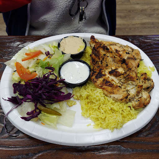 Photo of Mediterranean Turkish Cuisine - 969 Concord St, Framingham, MA 01701