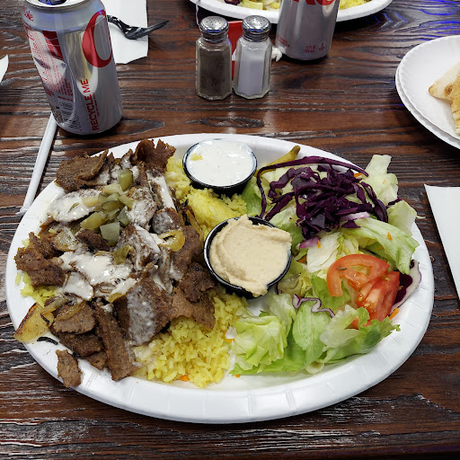 Photo of Mediterranean Turkish Cuisine - 969 Concord St, Framingham, MA 01701