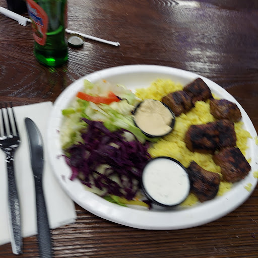 Photo of Mediterranean Turkish Cuisine - 969 Concord St, Framingham, MA 01701