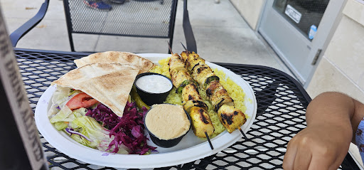 Photo of Mediterranean Turkish Cuisine - 969 Concord St, Framingham, MA 01701