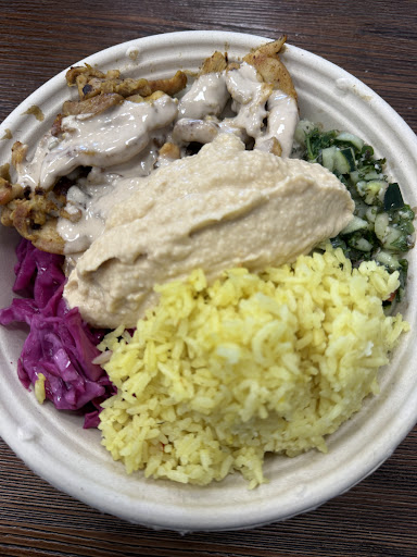 Photo of Mediterranean Turkish Cuisine - 969 Concord St, Framingham, MA 01701