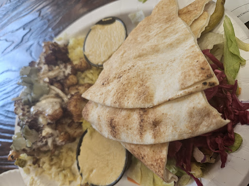 Photo of Mediterranean Turkish Cuisine - 969 Concord St, Framingham, MA 01701