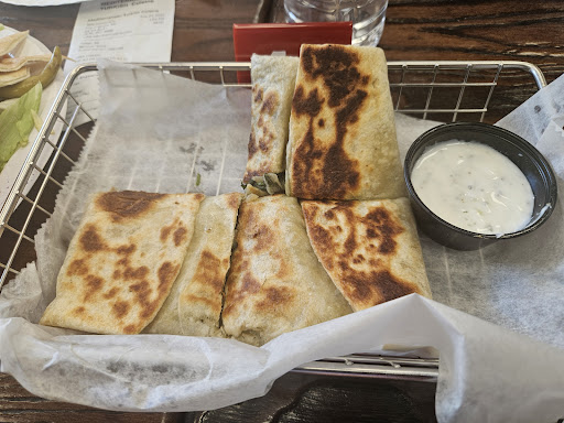 Photo of Mediterranean Turkish Cuisine - 969 Concord St, Framingham, MA 01701