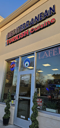 Photo of Mediterranean Turkish Cuisine - 969 Concord St, Framingham, MA 01701