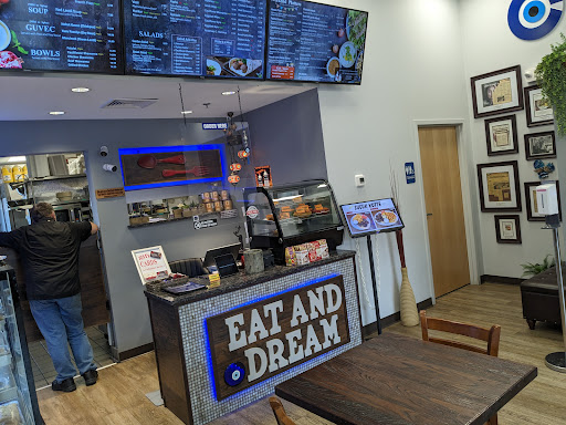 Photo of Mediterranean Turkish Cuisine - 969 Concord St, Framingham, MA 01701