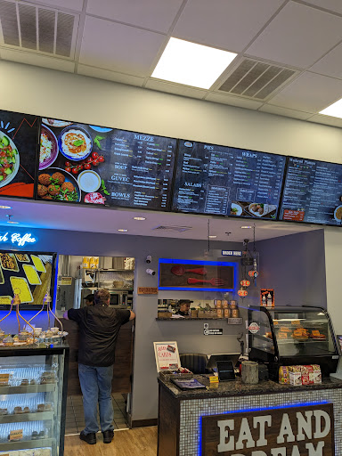 Photo of Mediterranean Turkish Cuisine - 969 Concord St, Framingham, MA 01701