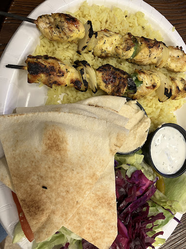 Photo of Mediterranean Turkish Cuisine - 969 Concord St, Framingham, MA 01701