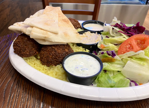 Photo of Mediterranean Turkish Cuisine - 969 Concord St, Framingham, MA 01701