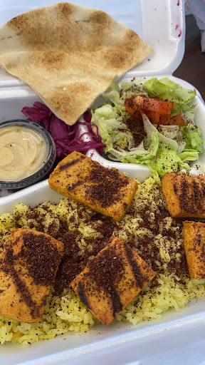 Photo of Mediterranean Turkish Cuisine - 969 Concord St, Framingham, MA 01701