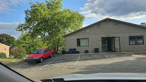 Photo of Riviera Pizza and Pasta - 2955 Leechburg Rd, Lower Burrell, PA 15068