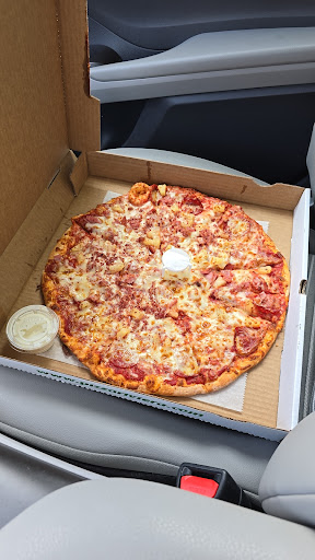 Photo of Riviera Pizza and Pasta - 2955 Leechburg Rd, Lower Burrell, PA 15068