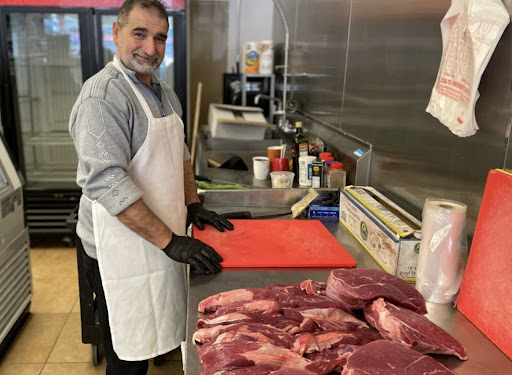 Photo of Sham Stop & Shop Halal Market - 3033 Banksville Rd A, Pittsburgh, PA 15216